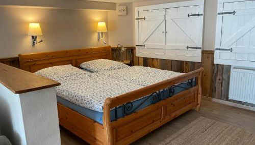 Apartment,Wohnung & Zimmer 'Am Waldfreibad' - Foto 2