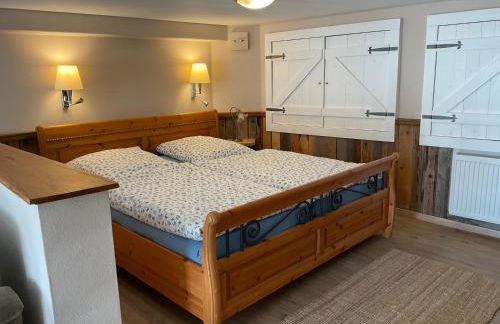 Apartment,Wohnung & Zimmer 'Am Waldfreibad' - Foto 2