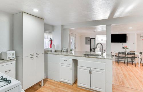 12 Mi to Dtwn Boston Apartment in Braintree - Foto 11