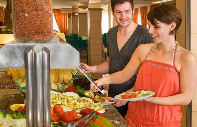 HSM Calas Park - Foto 46