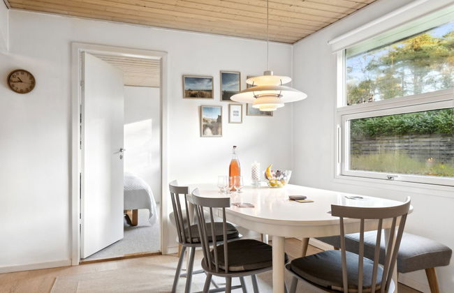 "Spurv" - 750m from the sea - Foto 2