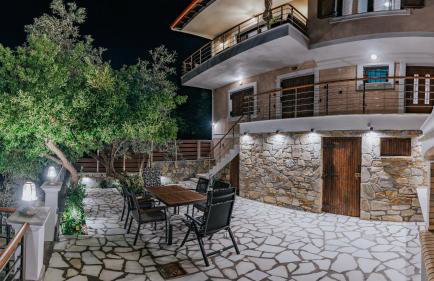 Elia Seaside Pteleos - Foto 27