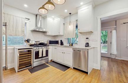 Whispering Oaks Retreat - Foto 9