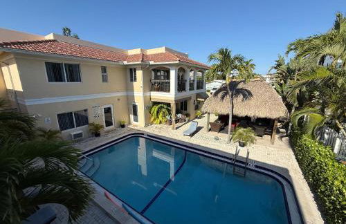 Beach Aqualina Apartments - Foto 59