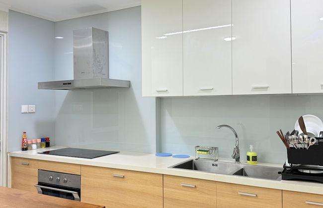 Siris Sunrise Residence - Photo 6