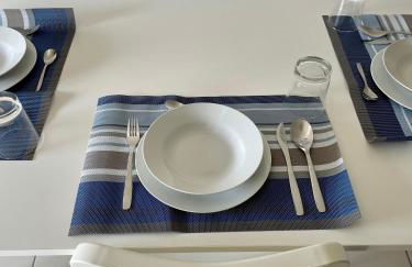 BnB Il Bicciolano 2 - bilocale fronte ospedale - Foto 13