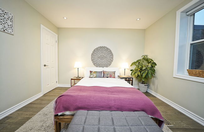 The Bloorcourt Stays - Foto 15