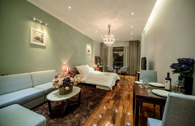 New Gate Apartment - Foto 3