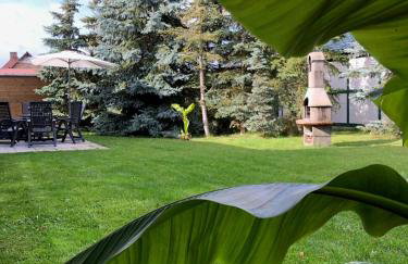 Ostseeferienhaus Nebengebäude - Foto 11