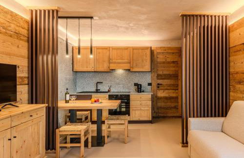 Apartment Monolocale Al Doss by Interhome - Photo 1