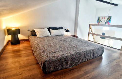 Dúplex con vistas al mar en Málaga - C - Photo 16