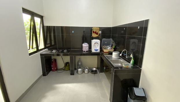 House Of Briel - Foto 5, Cocina privada