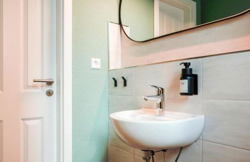 Maison & Mood Apartments Colditz I Design Studios - Foto 38