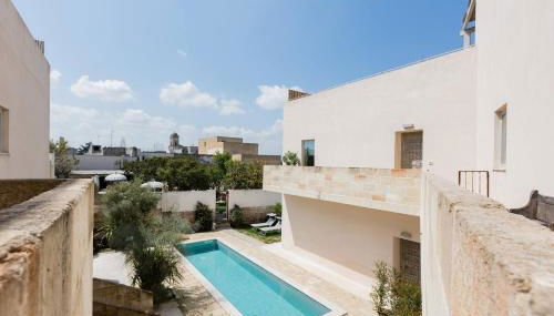 Wp Relais apartments - Foto 3, sunbed