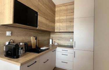 Gąski Flow w Nadmorskie apartamenty - Foto 7