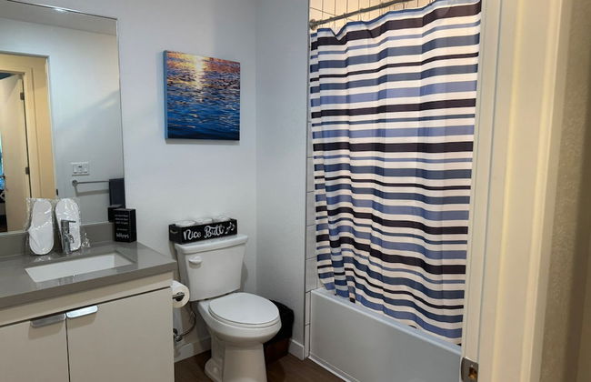 Premier Apts in Vibrant Downtown LA - Foto 39