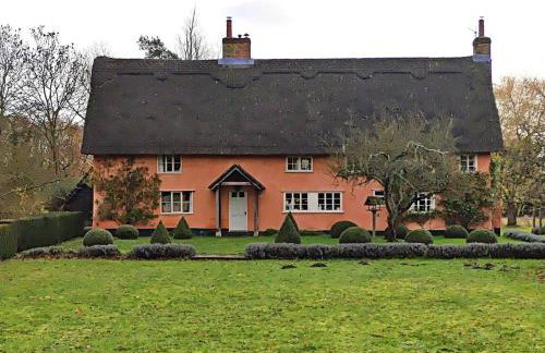 4 Bed in Eye- oc-34389 - Foto 38