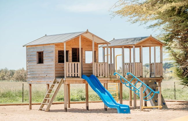 Port Fairy Holiday Park - Foto 50