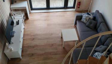 Całoroczny domek Morze - Foto 2