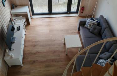 Całoroczny domek Morze - Foto 2