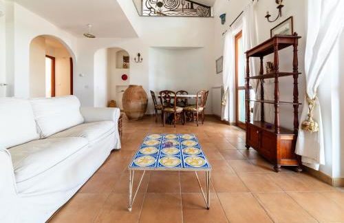 Beach Villa Le Favate - Foto 8