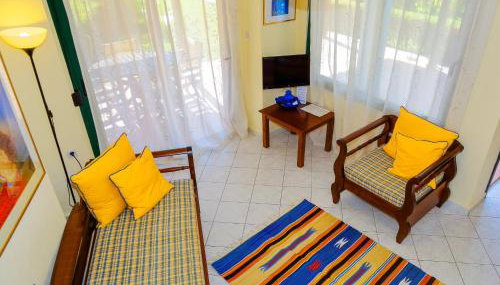 Eva's Houses Nikiti - Foto 3