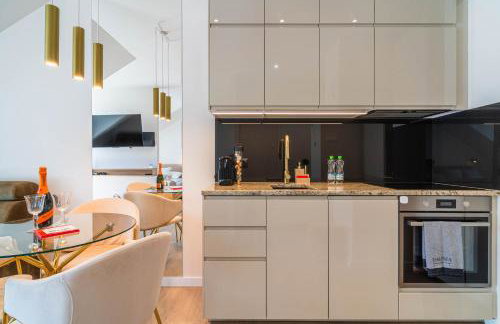 Apartament N18 - Foto 2