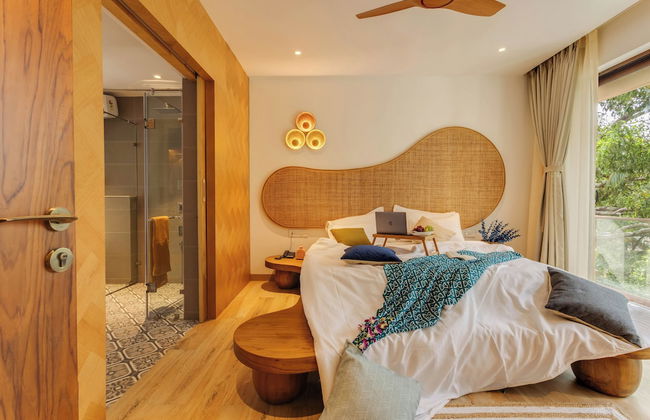 Villa Frangipanni Hosted by Masaya Stays - Photo 2