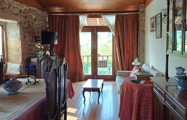 Outros Tempos Turismo De Aldeia - Foto 31