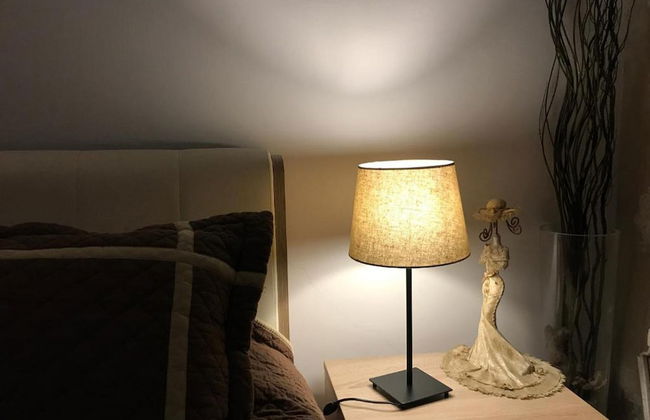 Central Business Apartment - Foto 16