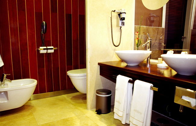 Gran Hotel Guadalpin Banus - Foto 55