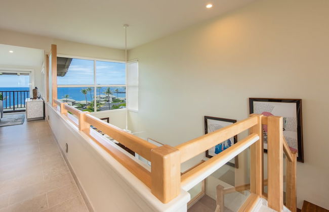 Kapalua Bay Villa 12b2 Gold Ocean View - Photo 26