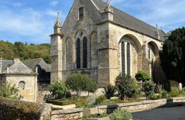 Impasse des Mystères - La maison des Sorciers Léhon/Dinan - Foto 59