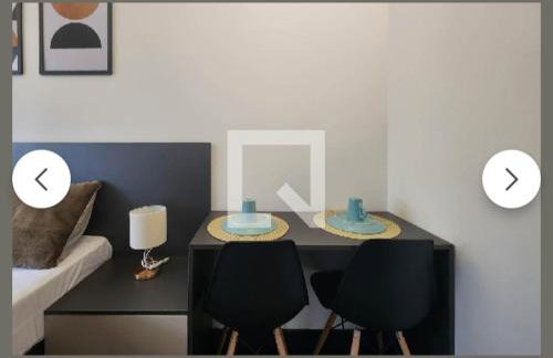 Espetacular! Home Studio em São Caetano do Sul - Foto 11