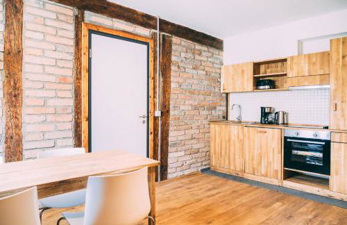 Amtshaus Gut Hügle Boutique Apartments - Foto 96