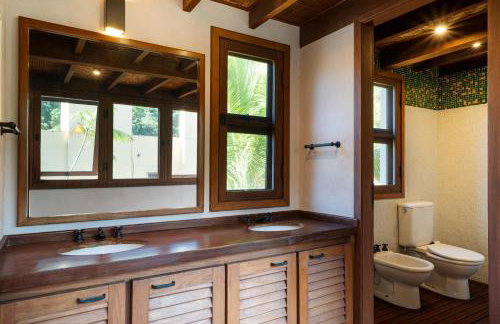 Casa Pé na Areia, Toque Toque Grande - Foto 29