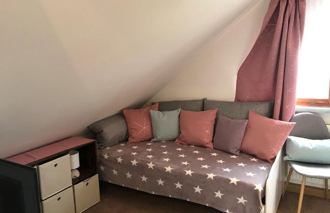 Ferienhaus Rhoenblick, Kaltensundheim - Foto 18