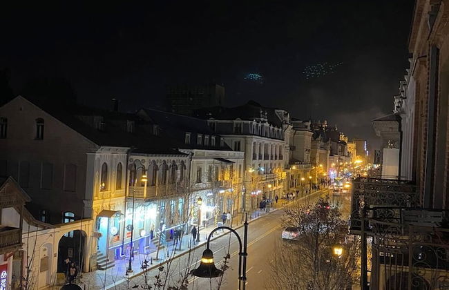 Hotel The Builder 124 - Foto 1