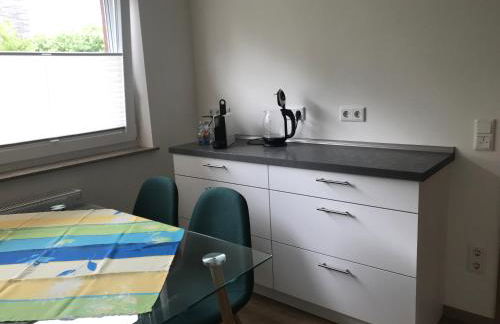 Ferienwohnung Am Haarhaus - Foto 10