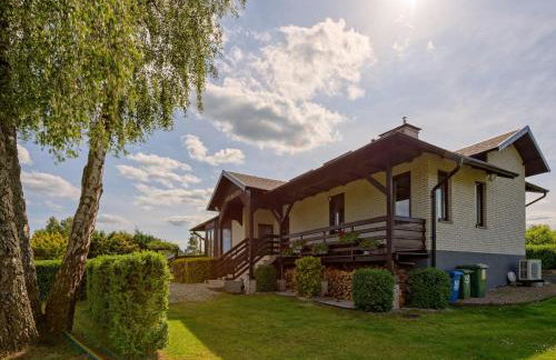 Holiday Home Trzy Brzozy by Interhome - Foto 61