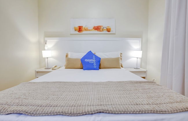 Roomo Transamerica SP Itaim Bibi - Foto 13