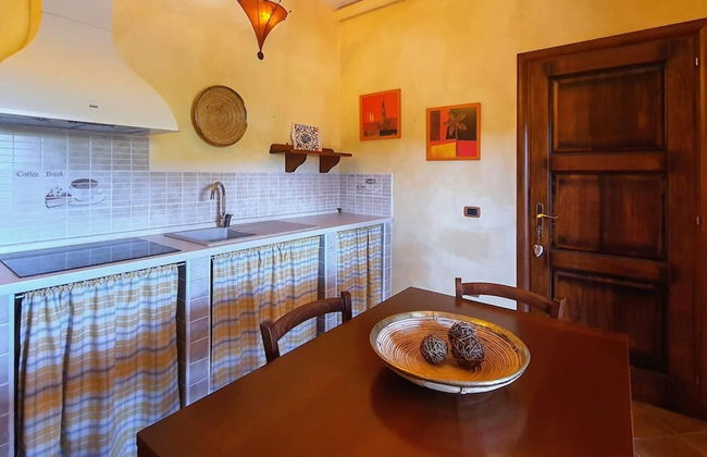 Welcomely - Casa Ginestra - Foto 3