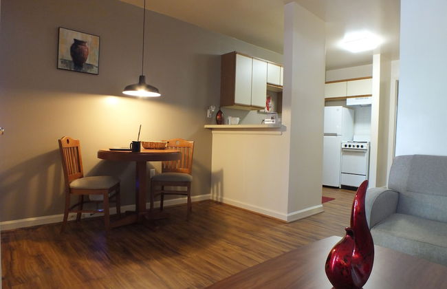 Affordable Suites Concord - Foto 33