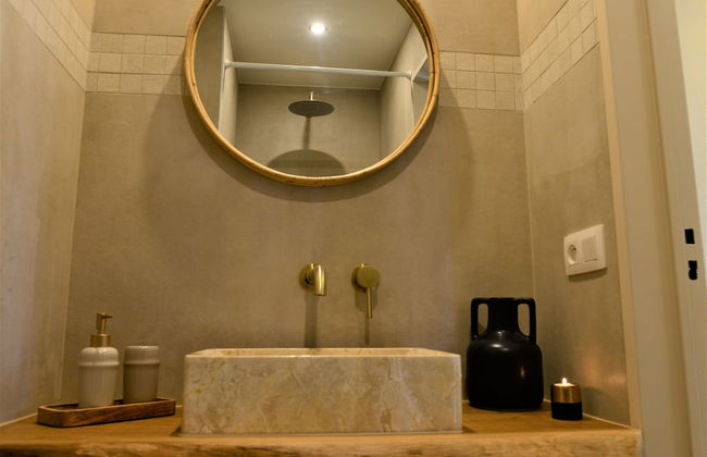 SLEEP INN ANTWERP - Japandi Lofts - Foto 26