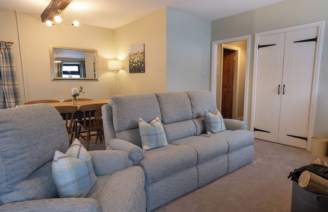 Bolehill Farm Cottages - Foto 45