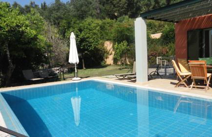 Erkina Villas Kalami Corfu - Photo 13