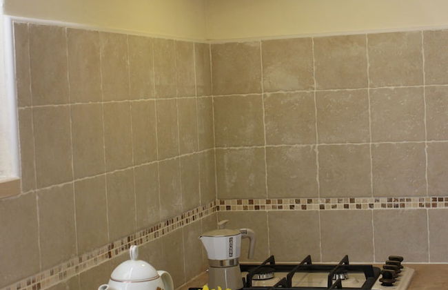 Trullo Madia with Shared Hot Tub in Nature - Foto 17