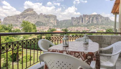 Meteora's Secret Garden House 2 - Photo 3