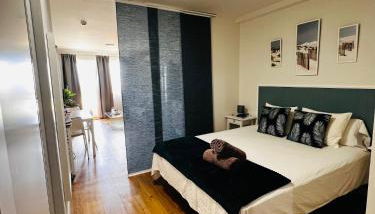 Apartamento Las vistas - Photo 5