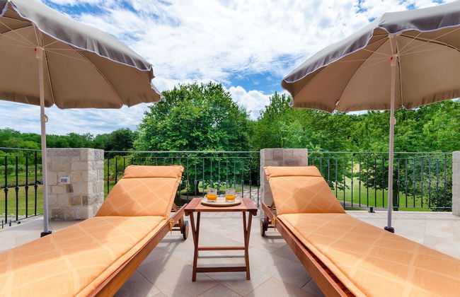 Villa Histra - Foto 18